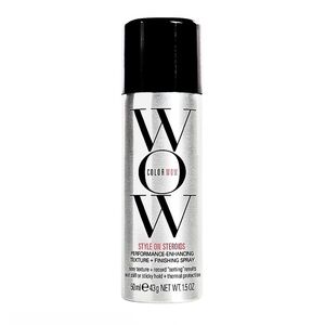 COLOR WOW - Mini Style on Steroids Texture Spray